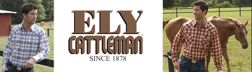 Ely Cattleman