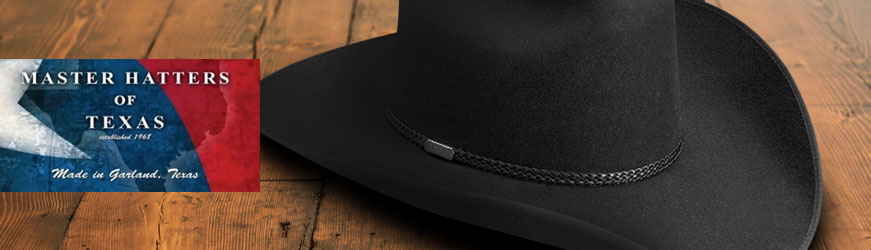 Master Hatters