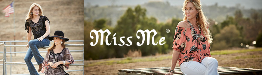 Miss Me