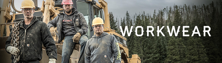 Men's Workwear