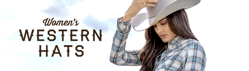 Women's Hats