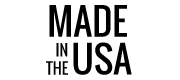 Made in the USA