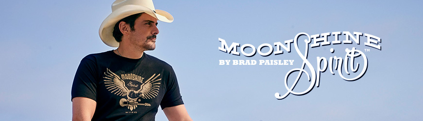 Moonshine Spirit