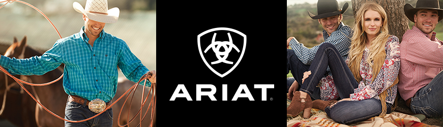 Ariat