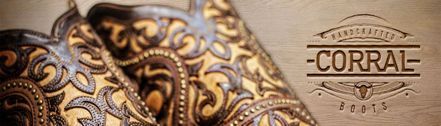Corral Boots