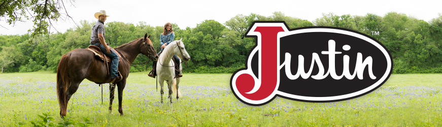 Justin Boots