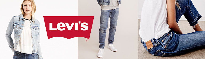 Levi's