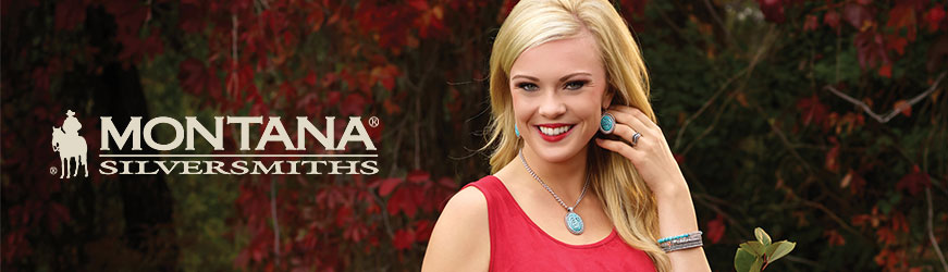 Montana Silversmiths