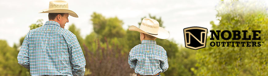 Noble Outfitters