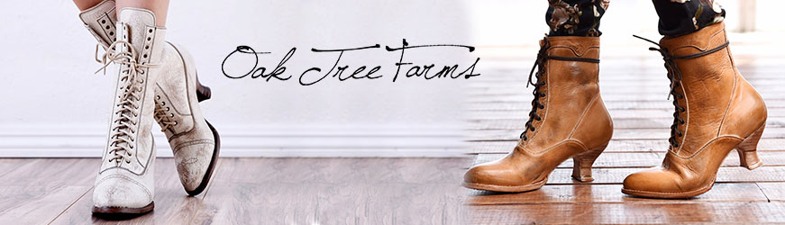 Oak Tree Farms