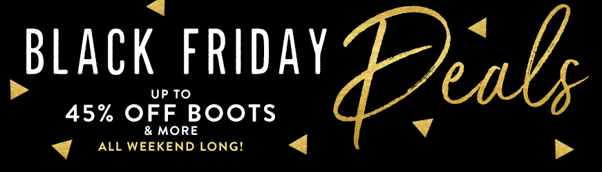 Black Friday Deals