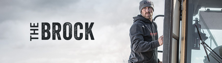 Brock