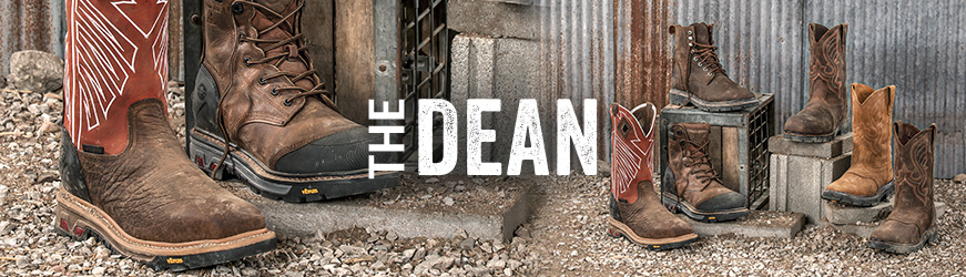 Dean