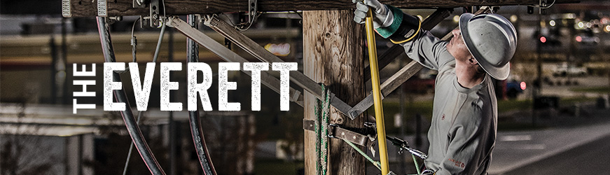 Everett