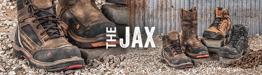 Jax