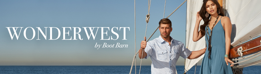 Wonderwest