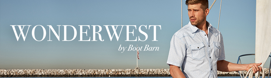 Men's Wonderwest