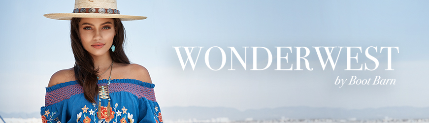 Women's Wonderwest