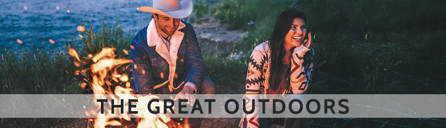 The Great Outdoors