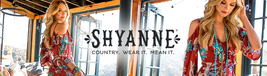 Shyanne
