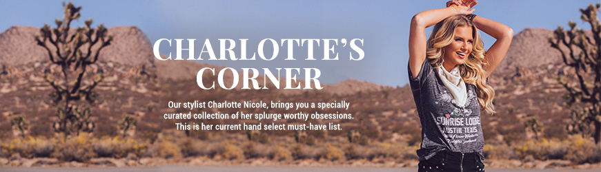 Charlotte's Corner