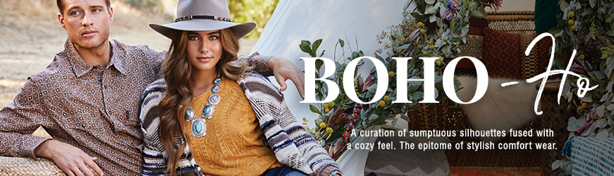 Boho Ho