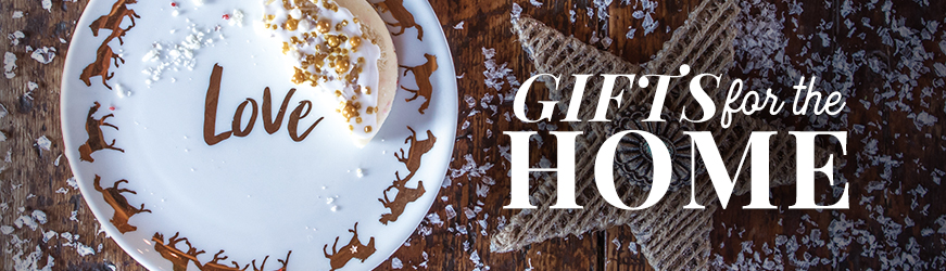 Gifts For The Home'