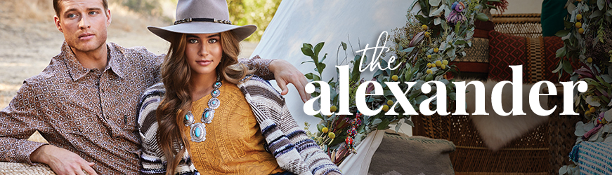 Alexander
