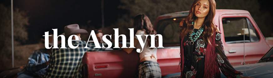 Ashlyn