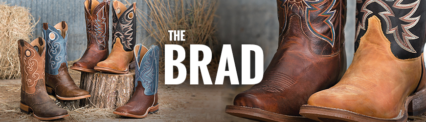 Brad