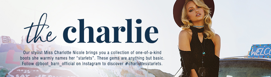 Charlie
