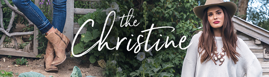 Christine