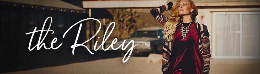 Riley