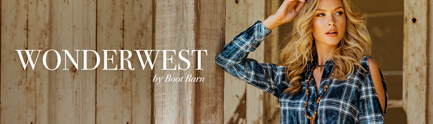 Women's Wonderwest