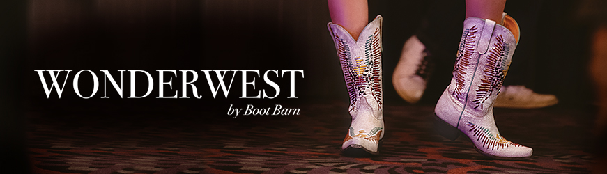 Wonderwest