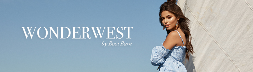 Women's Wonderwest