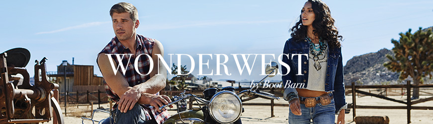 Wonderwest