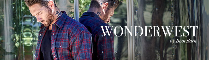 Men's Wonderwest
