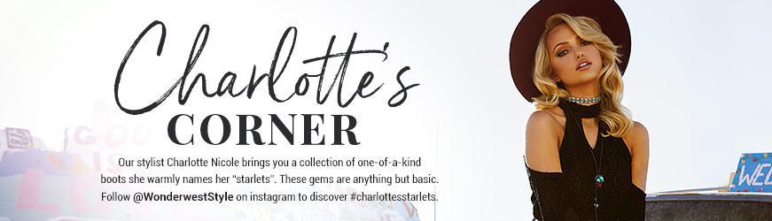 Charlotte's Corner