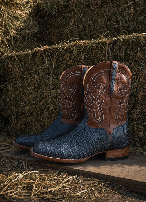 Shop Exotic Boots