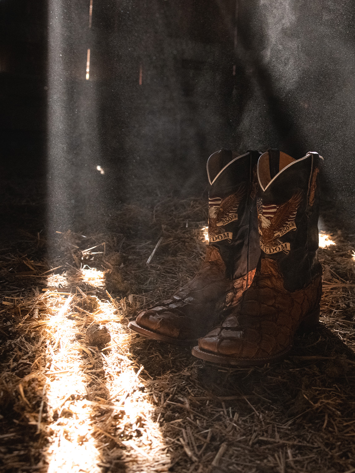 Find Your Perfect Boots
