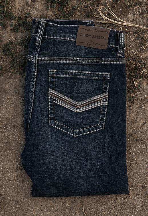 Shop Men's and Women's Jeans
