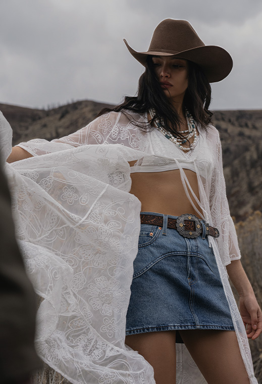 Shop Skirts & Dresses