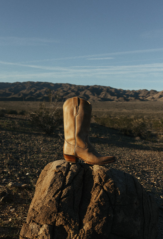 Top Boots