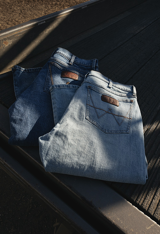 Shop Men's and Women's Jeans