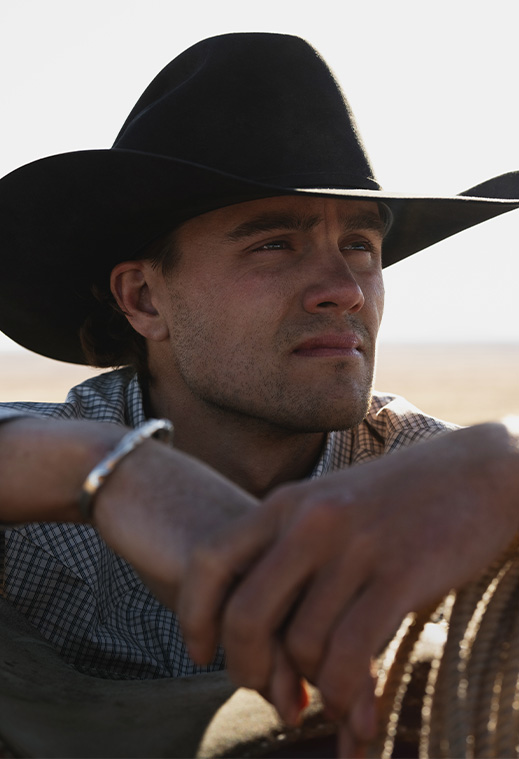 Shop Men's and Women's Cowboy Hats
