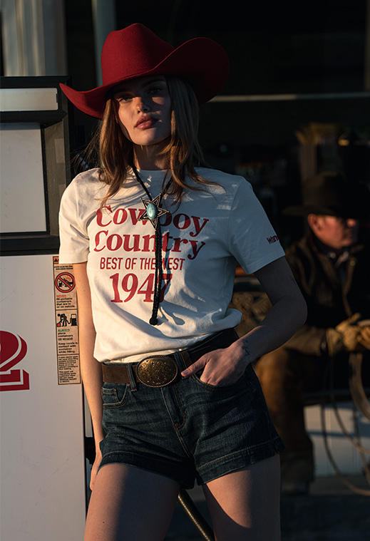 Shop Men's and Women's Jeans