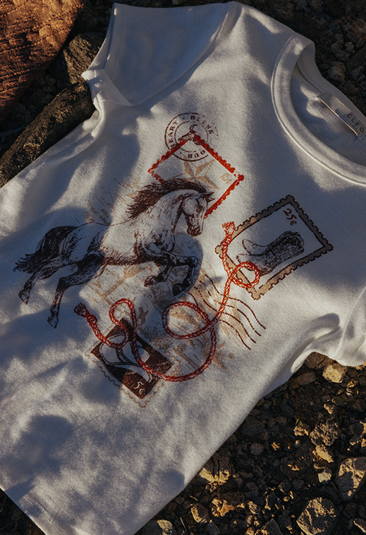 Shop Men's and Women's Graphic Shirts