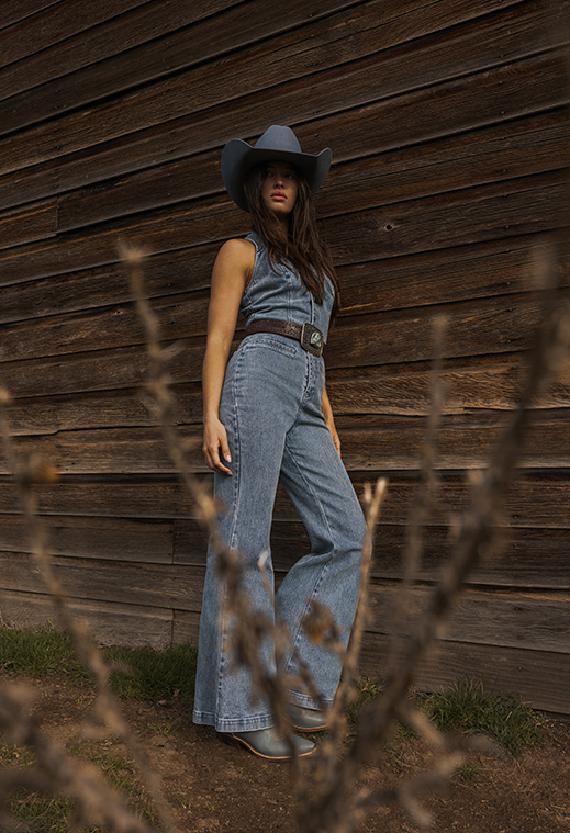 Shop Men's and Women's Jeans