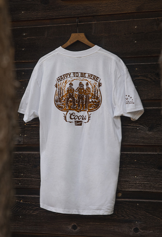 Shop Graphic Tee's